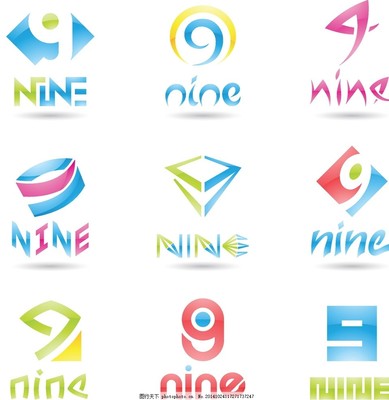 数字广告设计中LOGO图标的战略价值与创新实践